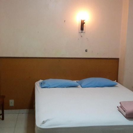 Hotel Pinangsia จาการ์ตา ภายนอก รูปภาพ