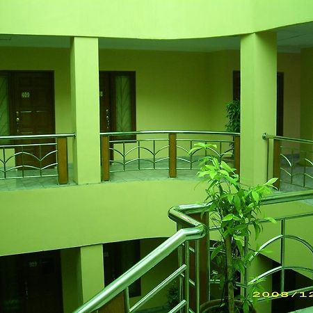 Hotel Pinangsia จาการ์ตา ภายนอก รูปภาพ