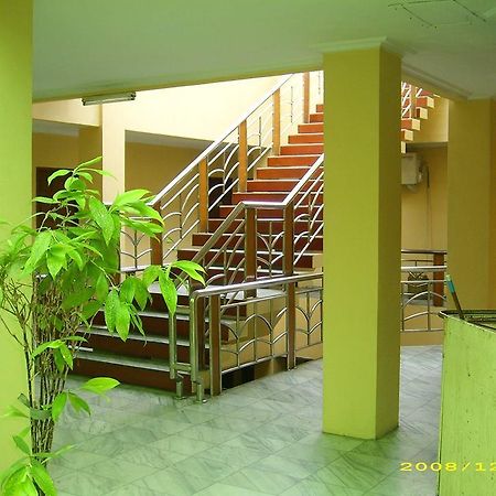 Hotel Pinangsia จาการ์ตา ภายนอก รูปภาพ