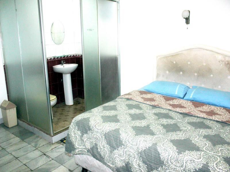 Hotel Pinangsia จาการ์ตา ภายนอก รูปภาพ