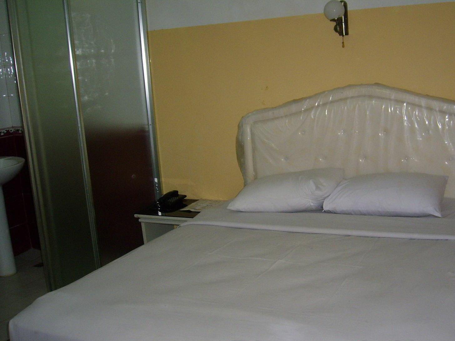 Hotel Pinangsia จาการ์ตา ภายนอก รูปภาพ