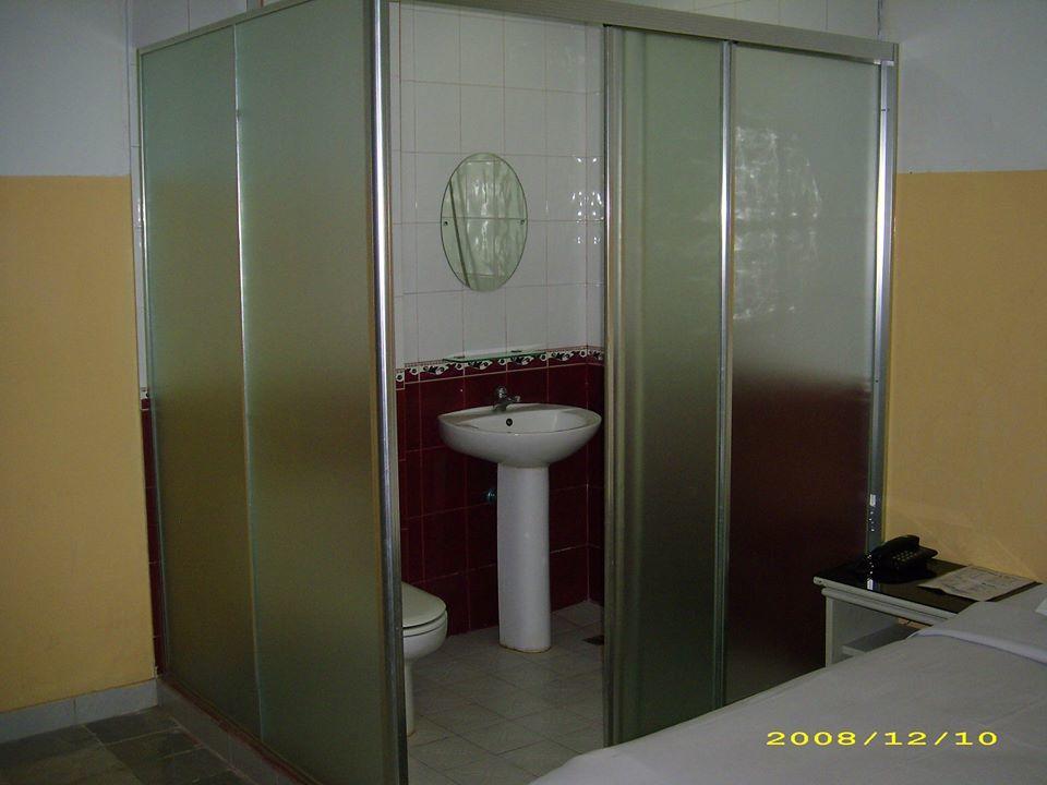 Hotel Pinangsia จาการ์ตา ภายนอก รูปภาพ