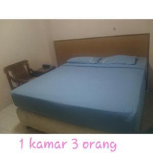 Hotel Pinangsia จาการ์ตา ภายนอก รูปภาพ