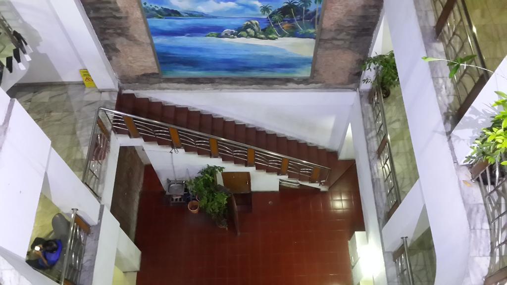 Hotel Pinangsia จาการ์ตา ภายนอก รูปภาพ